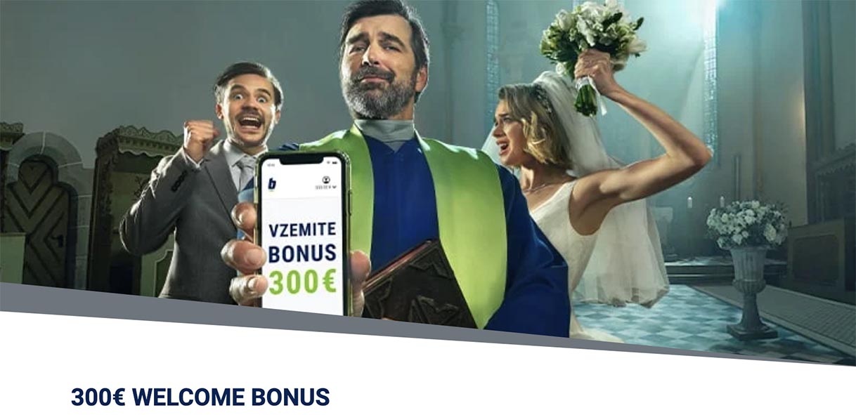 Bet-at-home bonus 5 EUR